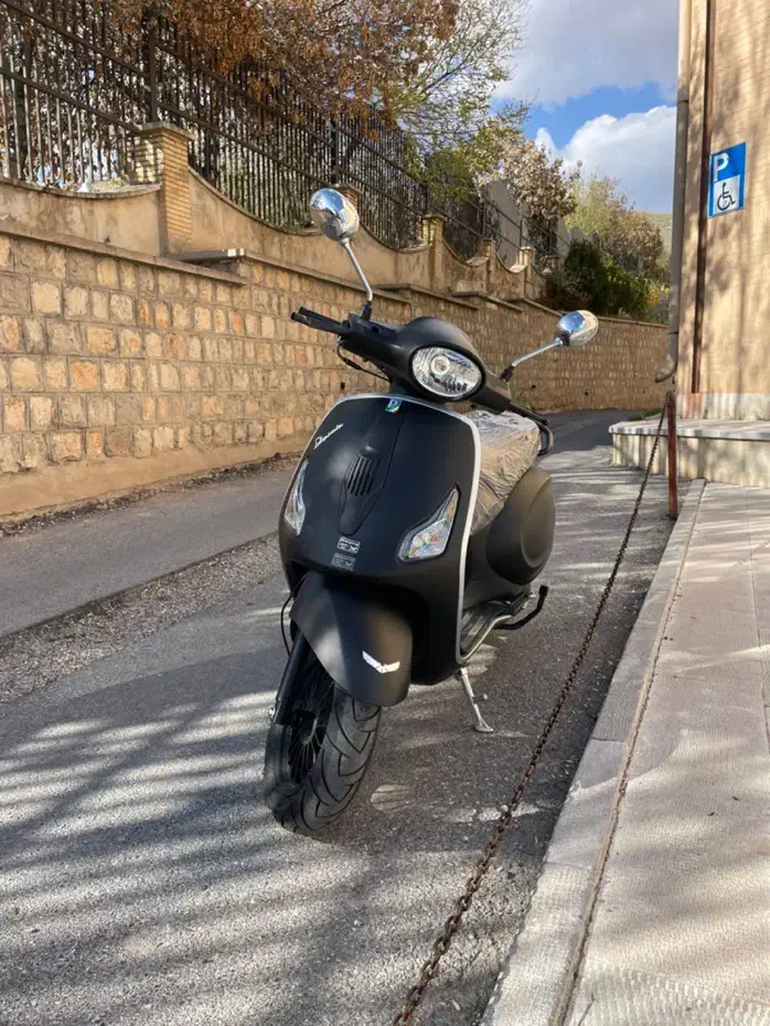 موتور دایچی جی پی ۱۵۰ نیرو موتور|موتورسیکلت|لردگان, |دیوار