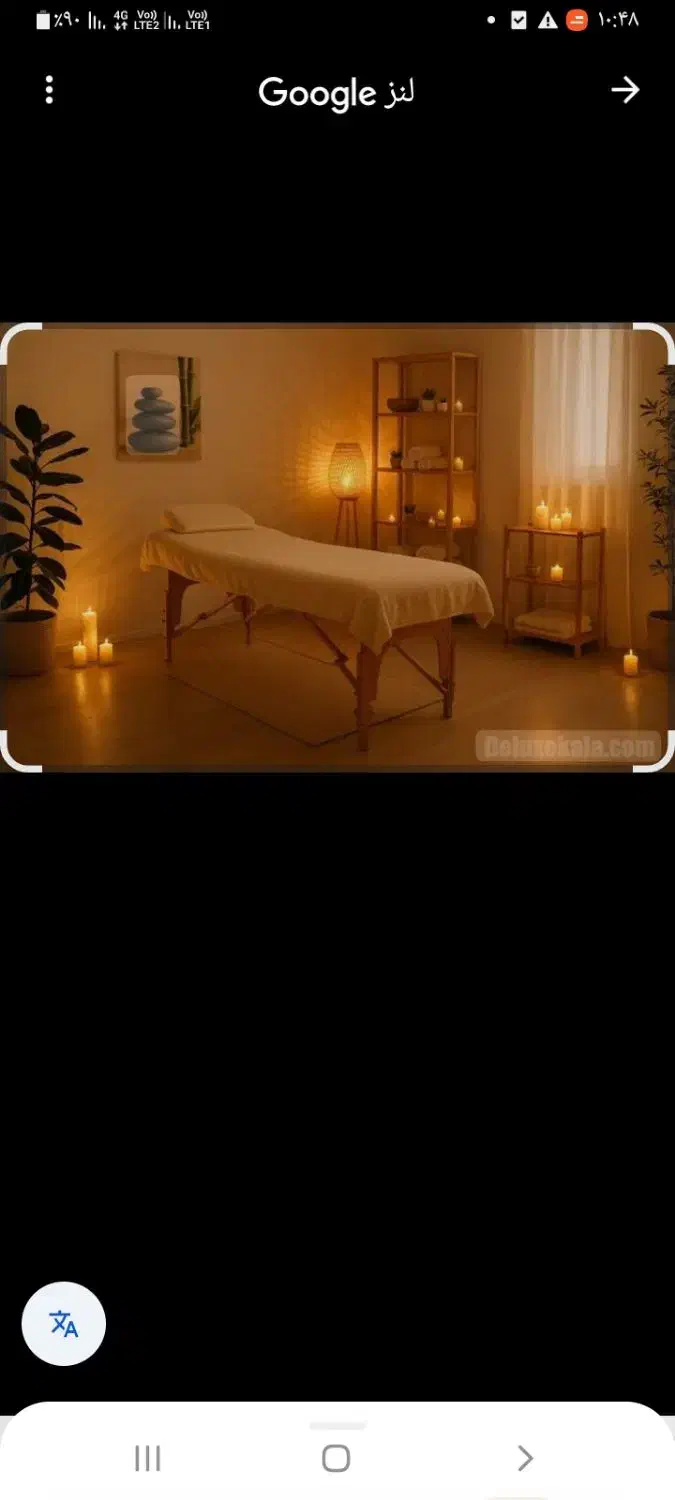 ماساژبدن|خدمات آرایشگری و زیبایی|تهران, میدان ولیعصر|دیوار