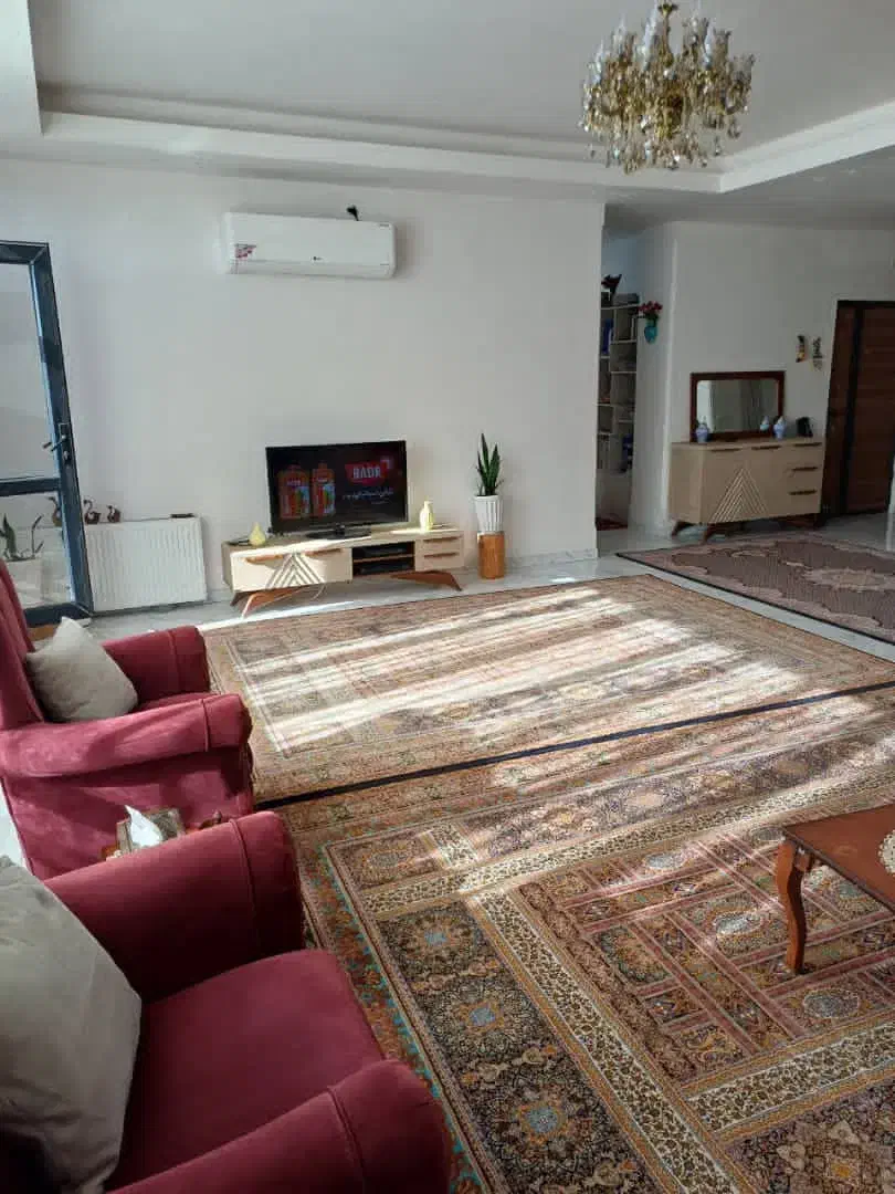 اپارتمان ۱۰۵ متری بلوار شورا|فروش آپارتمان|نسیمشهر, |دیوار