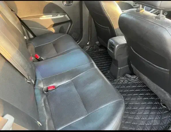 لیفانx50مدل95|خودرو سواری و وانت|کرج, چمران|دیوار