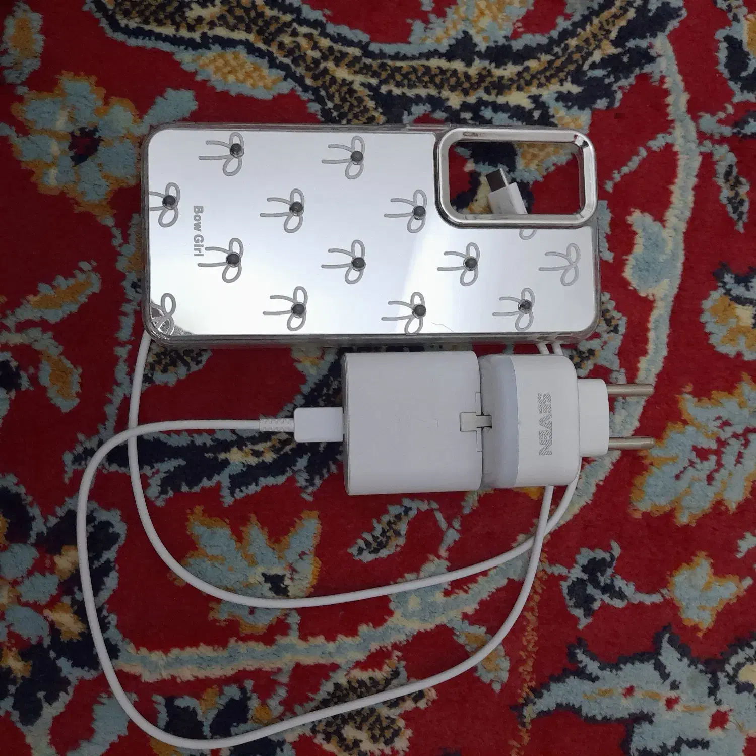 گوشی سامسونگ A26 نو|موبایل|کرمانشاه, |دیوار