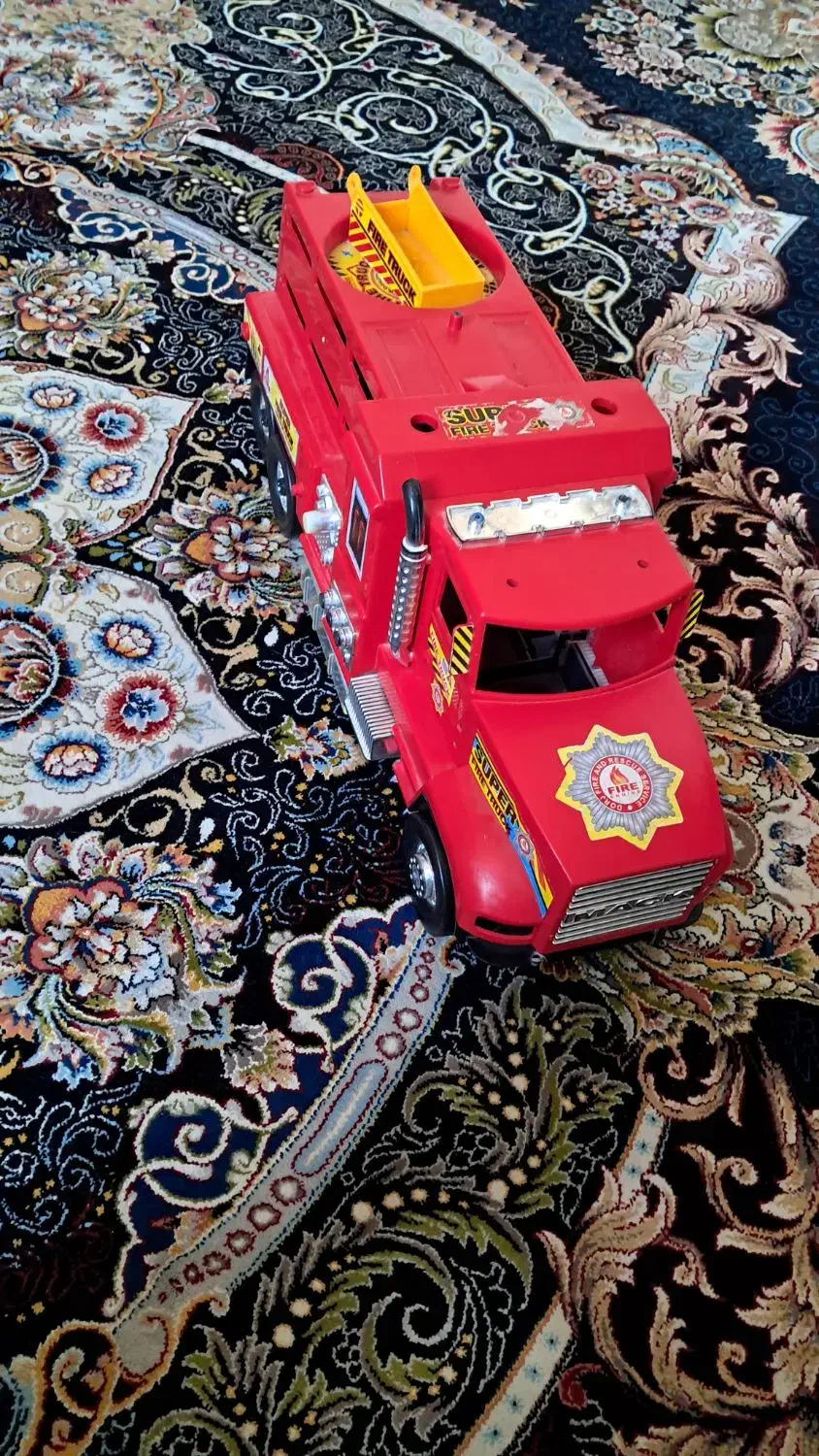 ماشین|اسباب‌‌بازی|محمدیه-قزوین, |دیوار