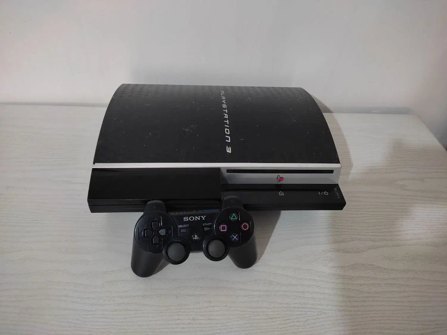 پلی استیشن 3 کپی‌خور|کنسول، بازی ویدئویی و آنلاین|تهران, شهرک ابوذر|دیوار