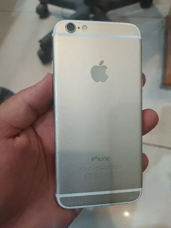 iphone 6|موبایل|چناران, |دیوار