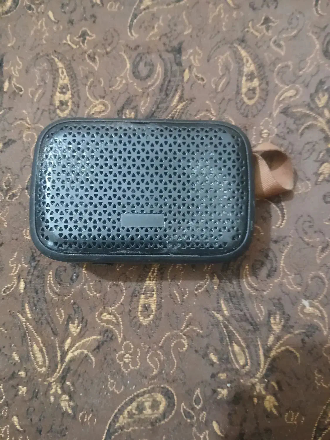 یک دستگاه اسپیکر|پخش‌کننده همراه|قوچان, |دیوار