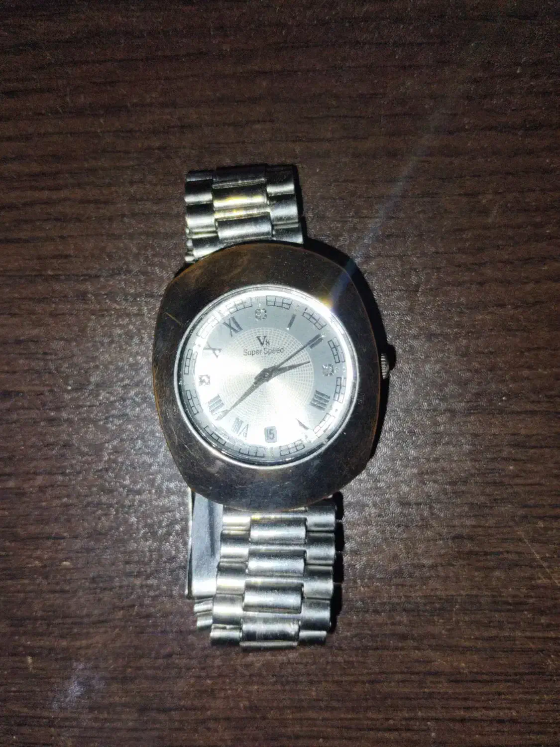 ساعت|ساعت|کوشکنار, |دیوار