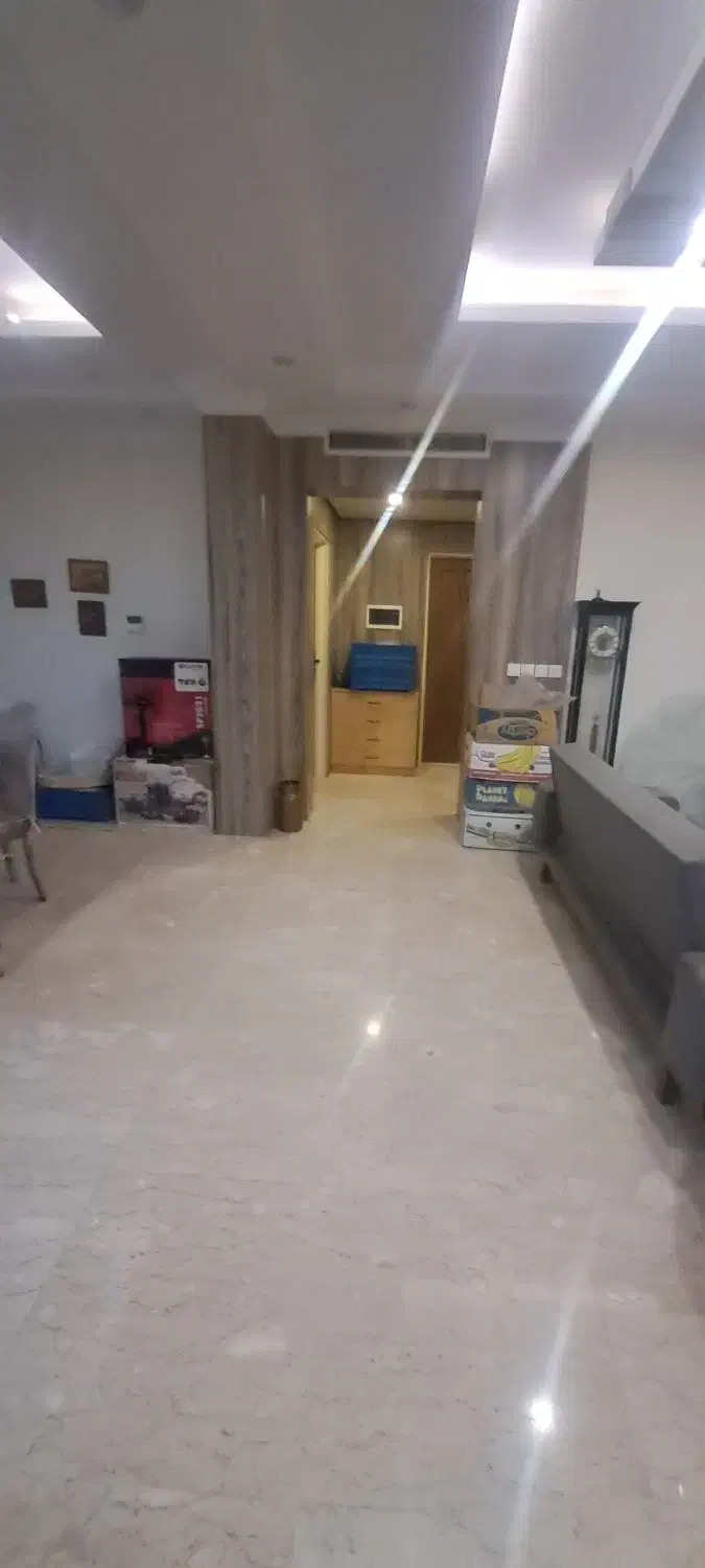 اندرزگو سلیمی شمالی 160متر سه خوابه دومستر