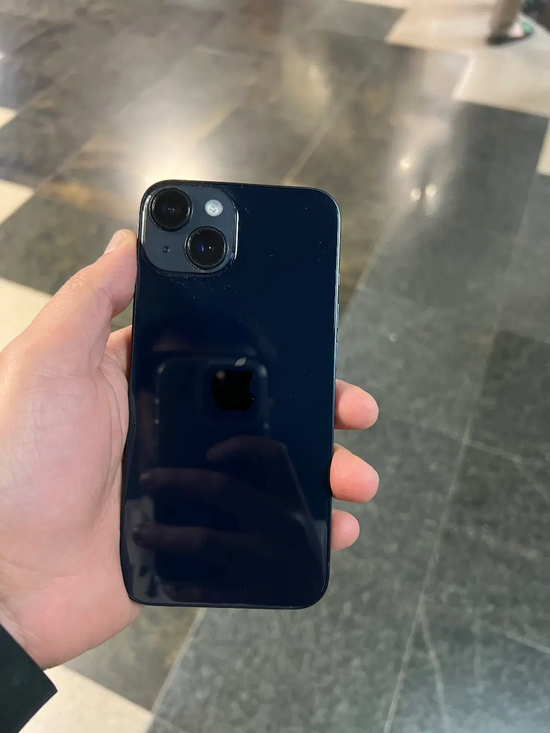 iphone 14 normal|موبایل|تهران, خانی آباد نو شمالی|دیوار