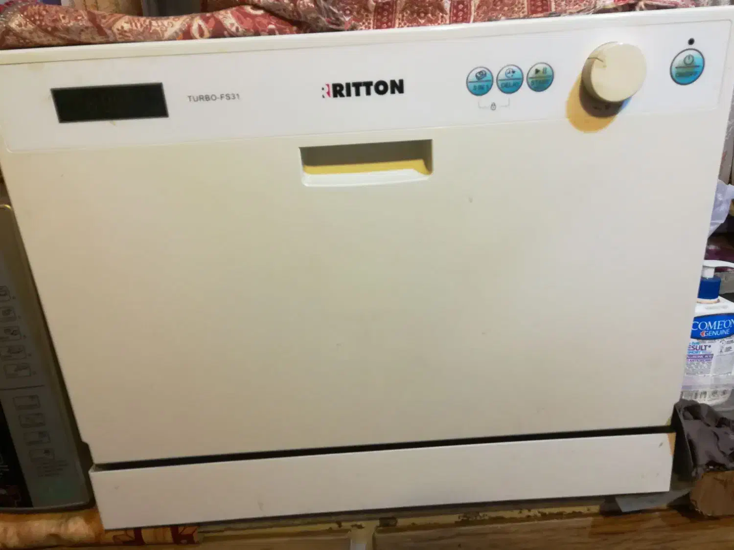 ماشین ظرفشویی|ماشین ظرفشویی|کرمانشاه, |دیوار