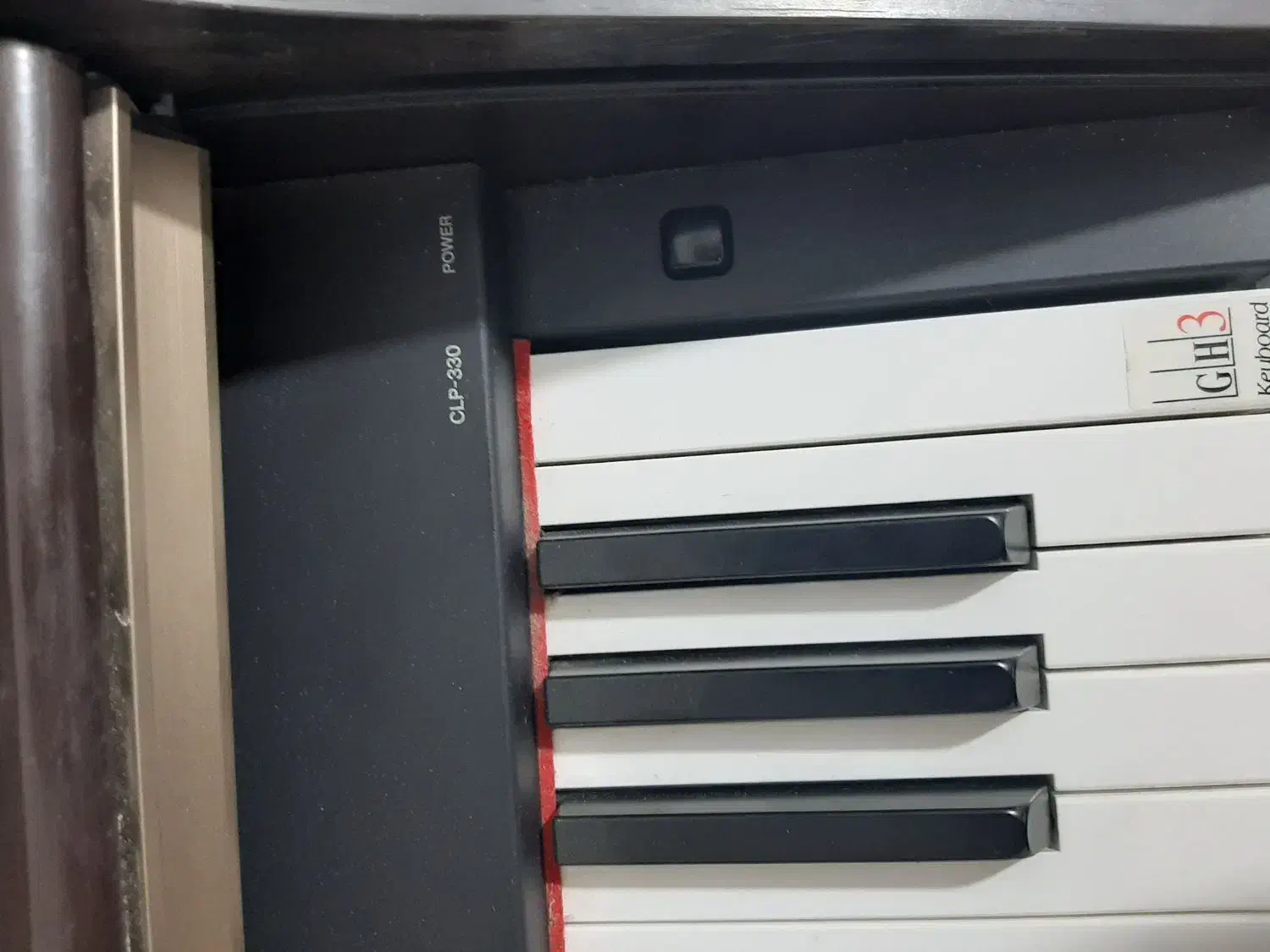 پیانو دیجیتال|پیانو، کیبورد، آکاردئون|کاشمر, |دیوار