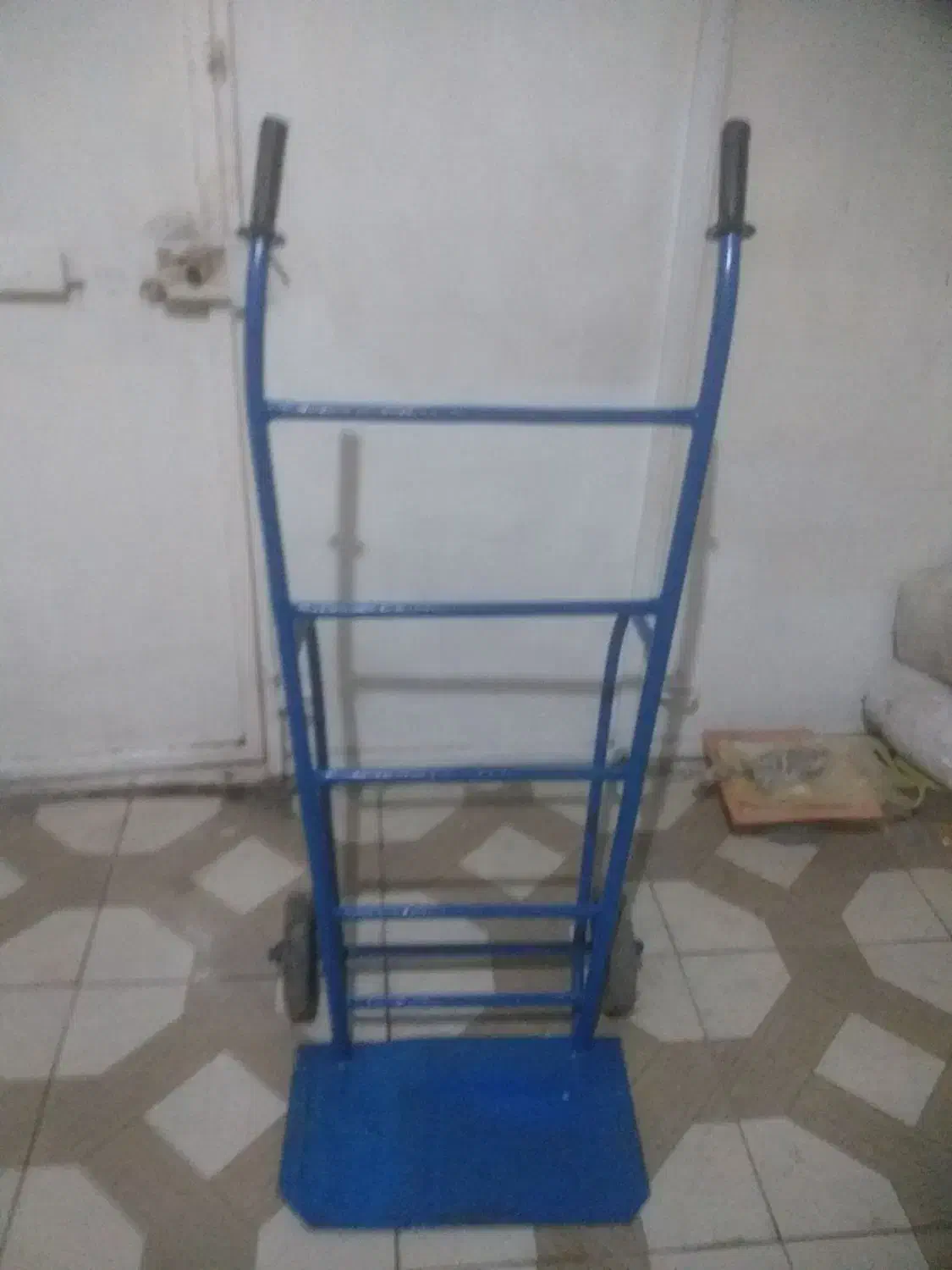 گاری تمیز|ابزارآلات|اهواز, نادری|دیوار