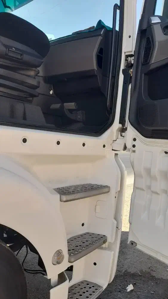 مان ۵۰۰سقف بلند ریتارد گیربکس مدل ۲۰۱۹|خودرو سنگین|سنندج, |دیوار