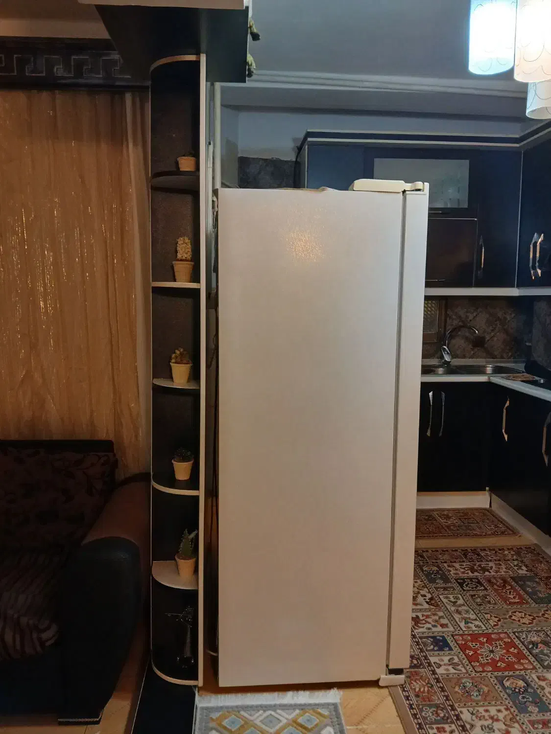 آپارتمان ۱۰۰متری خیابان ملل آلوچه باغ ۳ یا کهن۴|فروش آپارتمان|گرگان, |دیوار