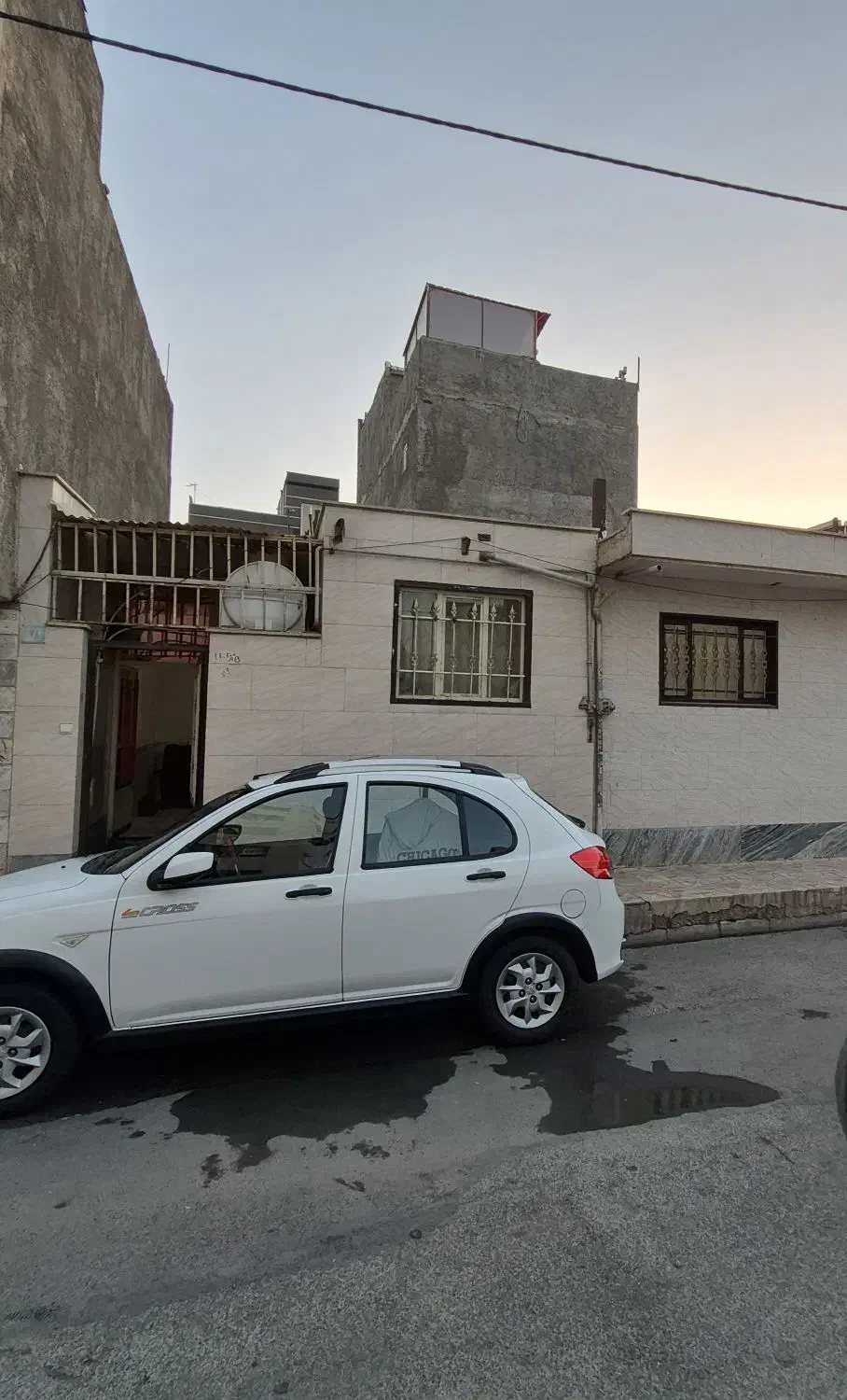 خانه ویلایی صالحیه نگارستان|فروش خانه و ویلا|بهارستان, |دیوار