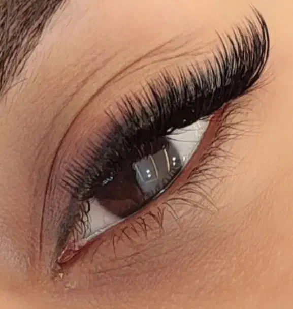 مژه|خدمات آرایشگری و زیبایی|مشهد, سید رضی|دیوار