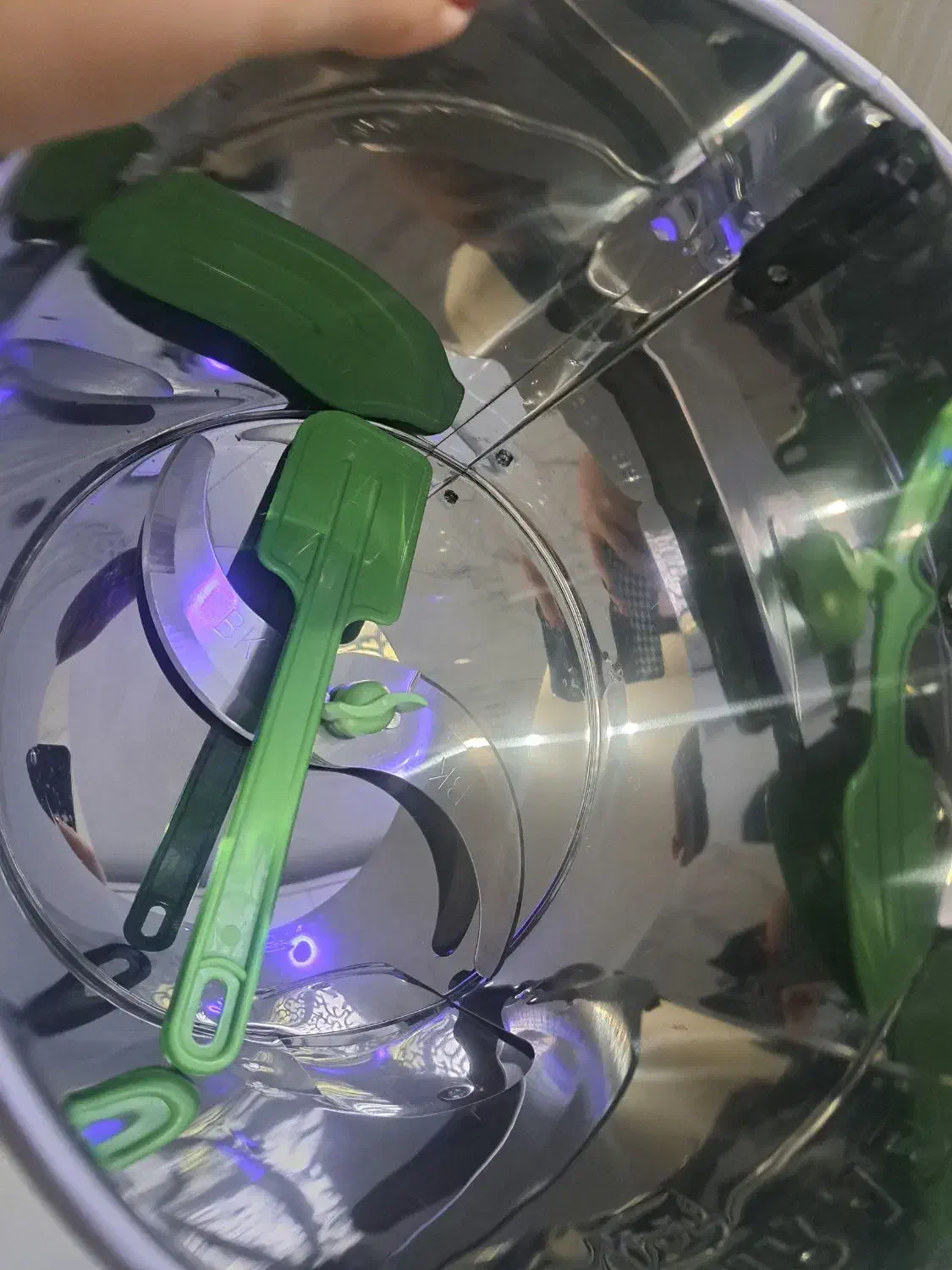 سبزی خورد کن نو با جعبه|خردکن، آسیاب، غذاساز|ملارد, |دیوار