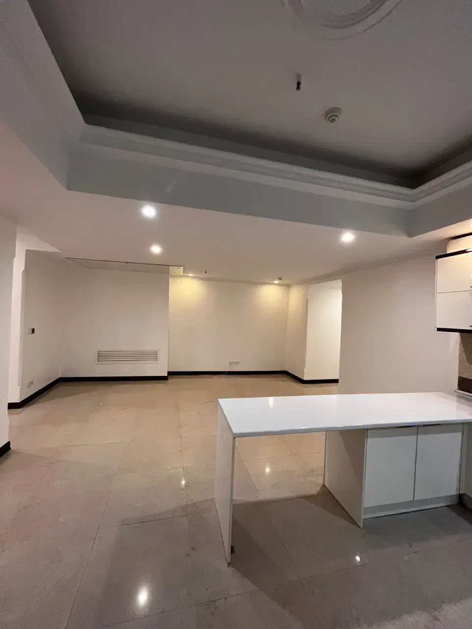 ۱۸۰ متر ۳خواب کوهسار درکه فول