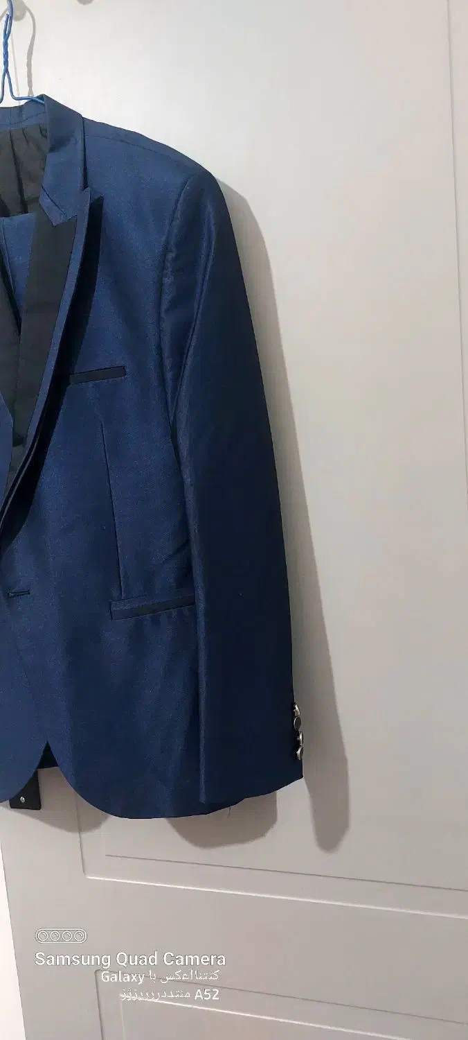 کت و شلوار صد درصد نخ|لباس|کهریزک, |دیوار