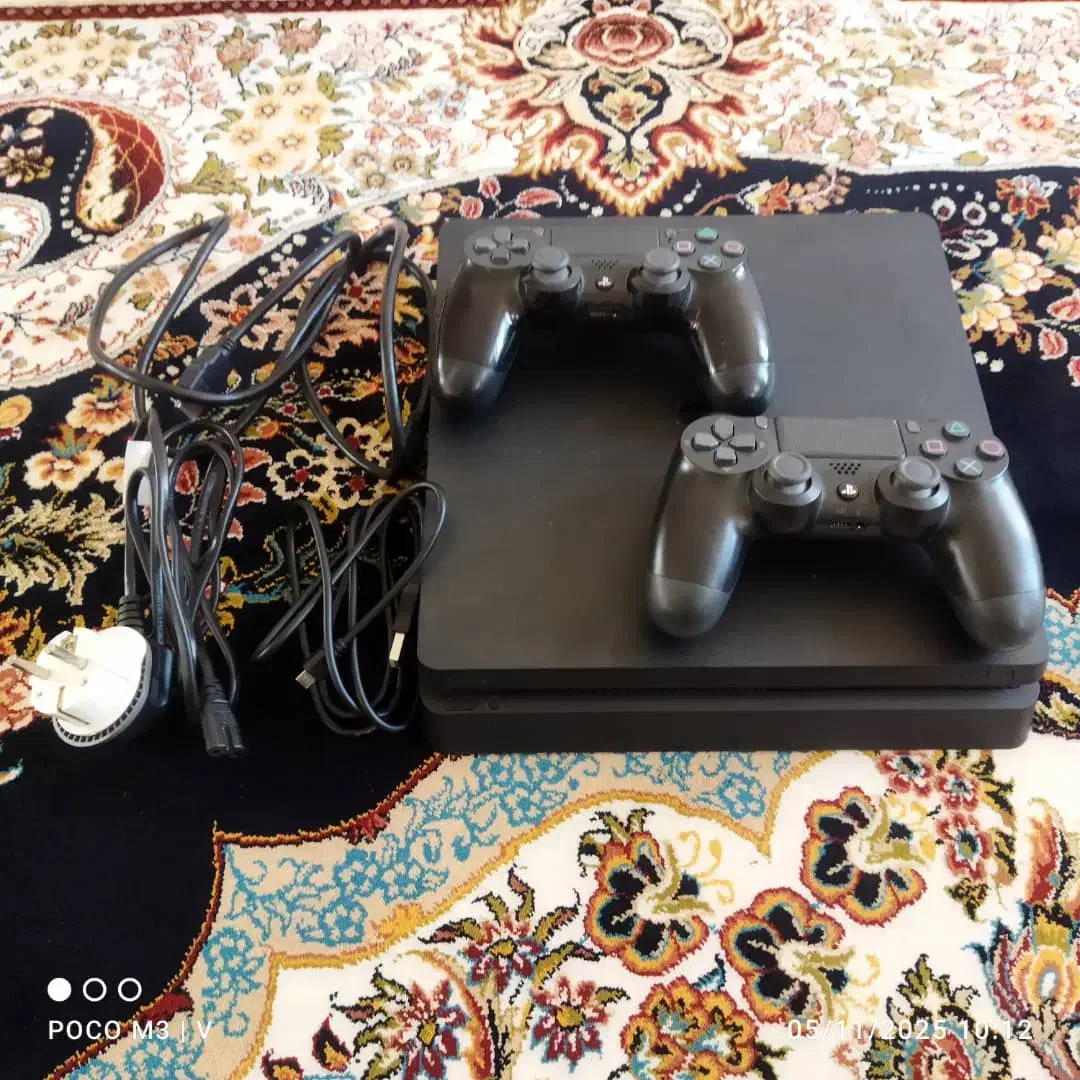 ps4اسلیم اکانتی سرابله|کنسول، بازی ویدئویی و آنلاین|چرداول, |دیوار