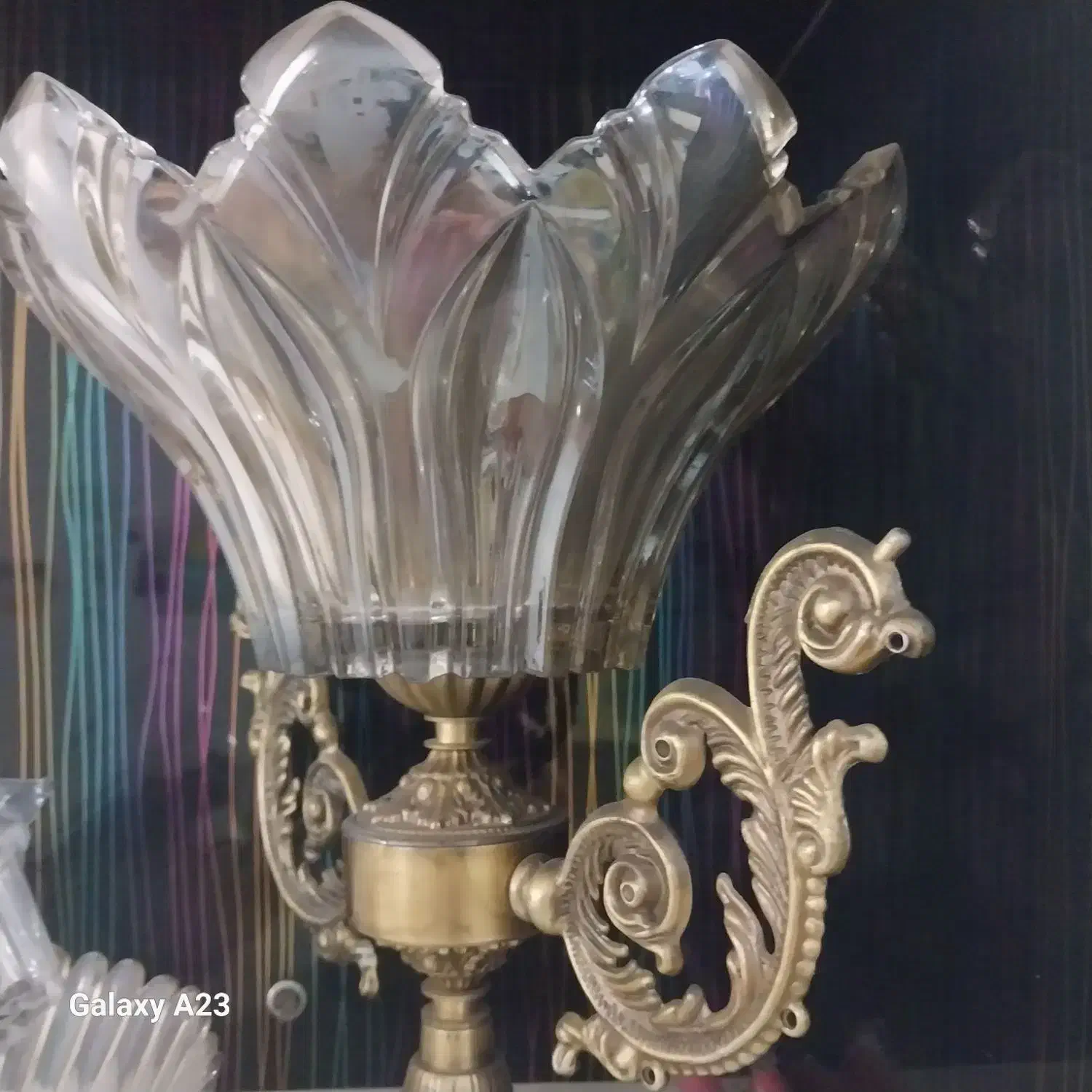 سرویس پذیرایی مناسب برای جهیزیه باقیمت کاملا ارزان|ظروف سرو و پذیرایی|قم, چهل درخت‎|دیوار