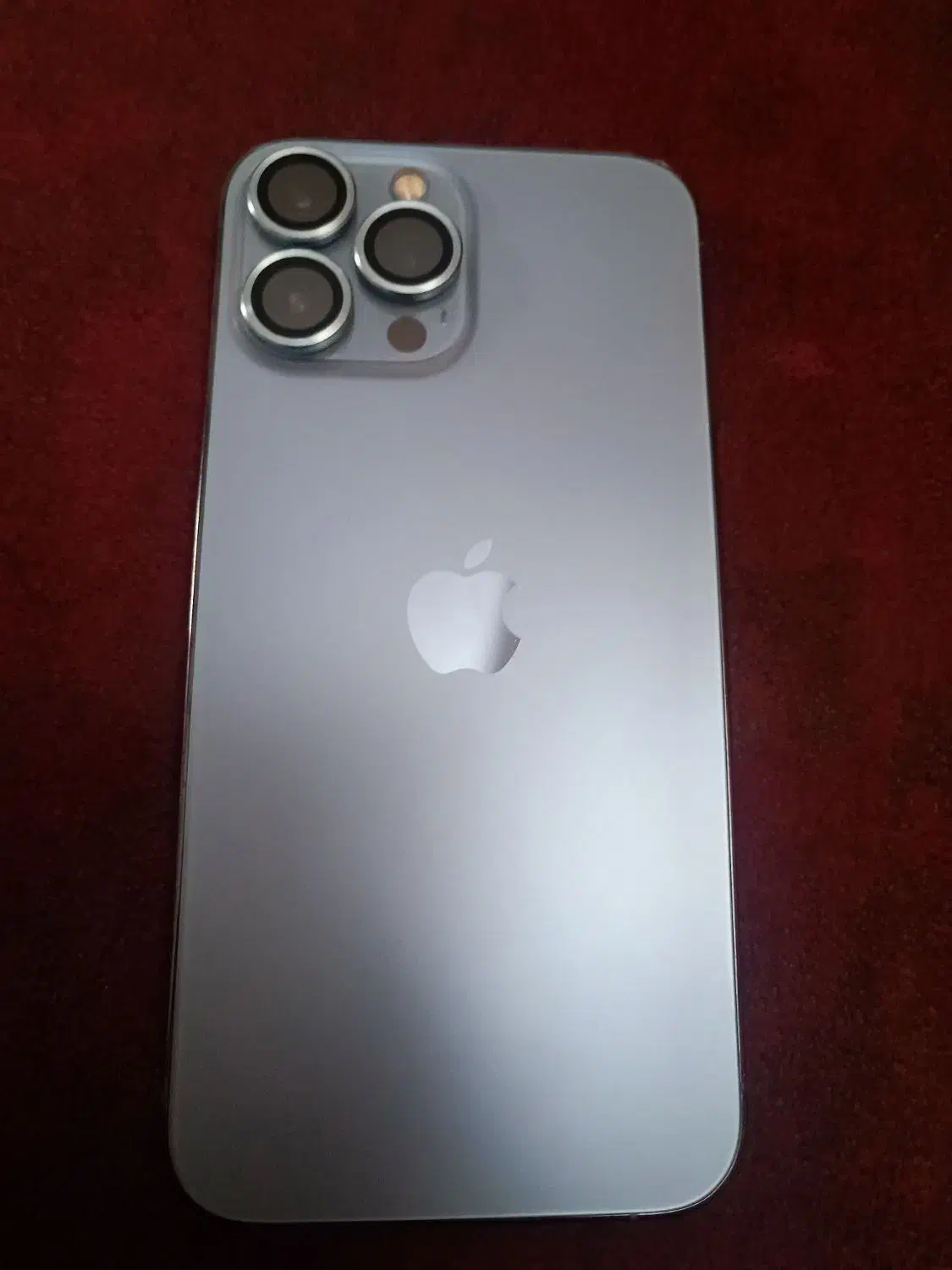 iphone 13 pro max|موبایل|ورامین, ورامین|دیوار