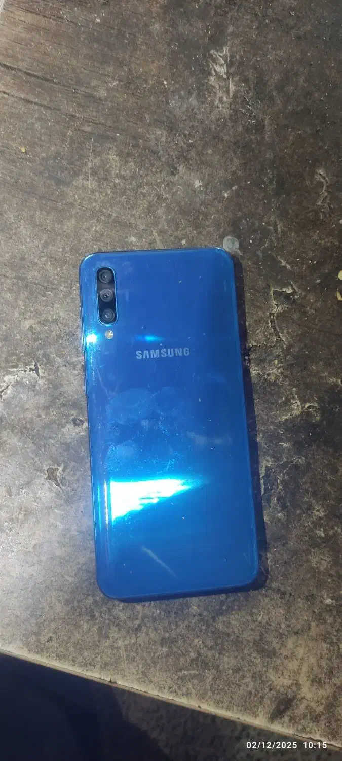 A50 معاوضه|موبایل|کرمانشاه, |دیوار