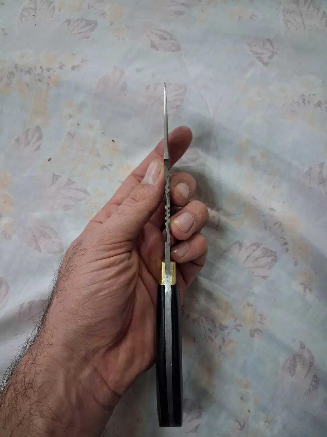 چاقو|کلکسیون و سرگرمی|اصفهان, لیمجیر|دیوار