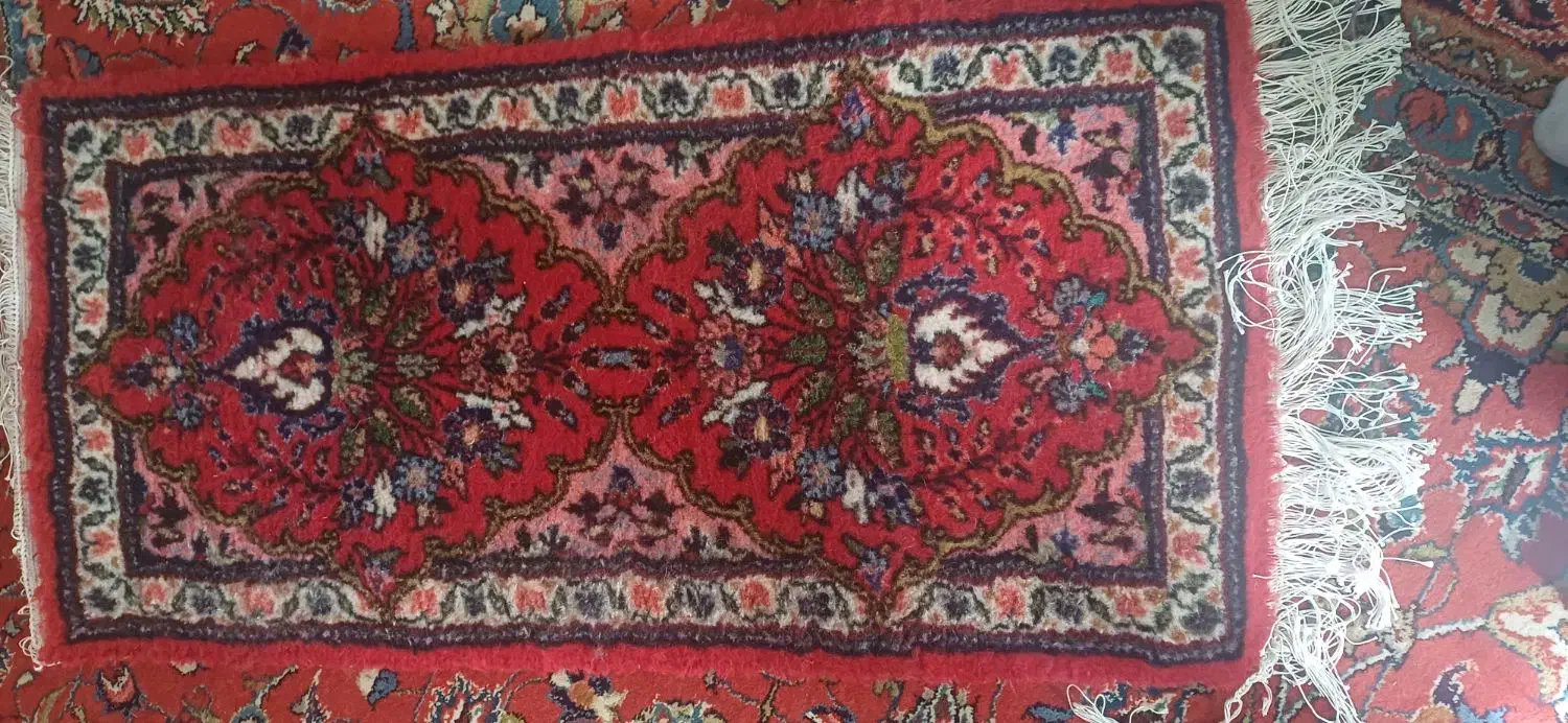 فرش دست بافت|فرش|همدان, |دیوار