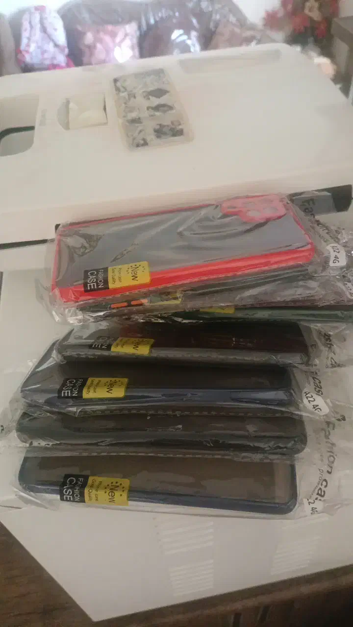 10عدد قاب گوشی به قیمت پیشنهادی شما .|لوازم جانبی موبایل و تبلت|محمدیه-قزوین, |دیوار