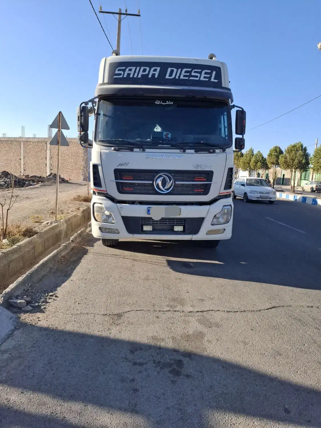 ماشین سنگین البرز|خودرو سنگین|بیرجند, |دیوار