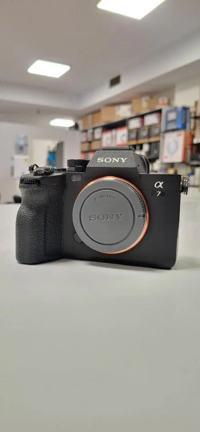 a7iv|دوربین عکاسی و فیلم‌برداری|تهران, نجات اللهی|دیوار