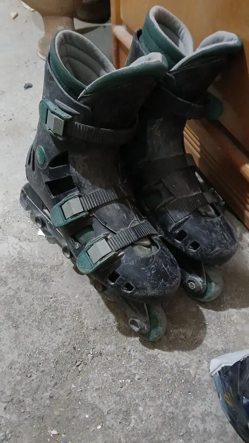 اسکیت|دوچرخه، اسکیت، اسکوتر|نیشابور, مدرس|دیوار