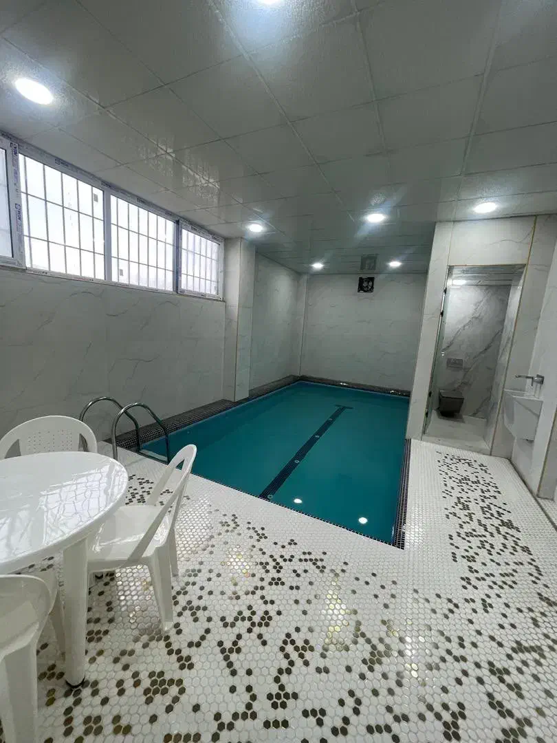 کد ۰۵ ویلای لوکس ۳ خواب استخردار مستقیم از مالک|اجارهٔ کوتاه‌مدت ویلا و باغ|رامسر, |دیوار