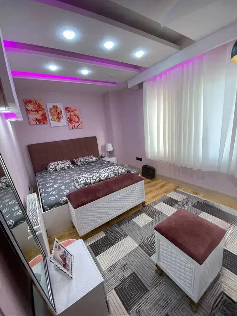 هم خونه خانم|اجارهٔ آپارتمان|تهران, تهرانسر شرقی|دیوار