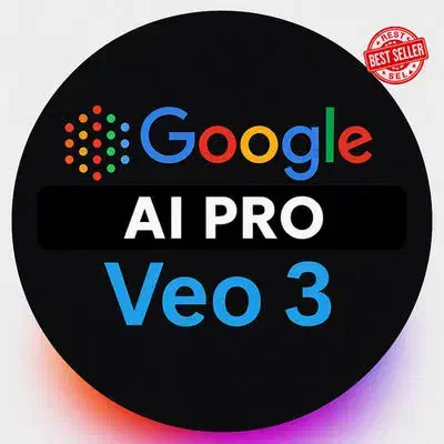 اکانت Pro هوش مصنوعی Gemini - Google One|کنسول، بازی ویدئویی و آنلاین|تهران, چیذر|دیوار