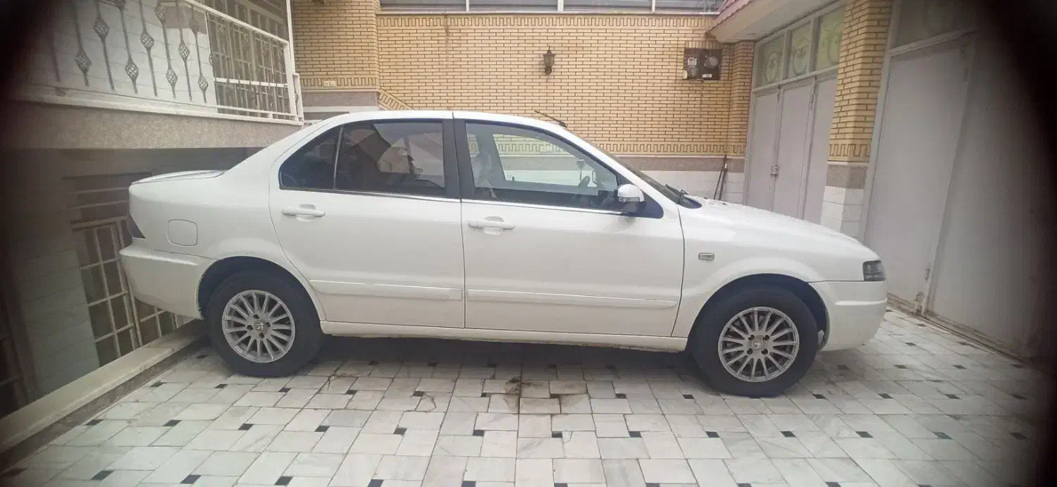 سمند سورن|خودرو سواری و وانت|قم, انصار‌الحسین|دیوار