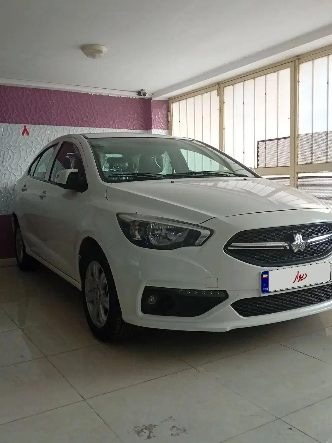 خودرو شاهین g سانروفدار|خودرو سواری و وانت|اردبیل, |دیوار