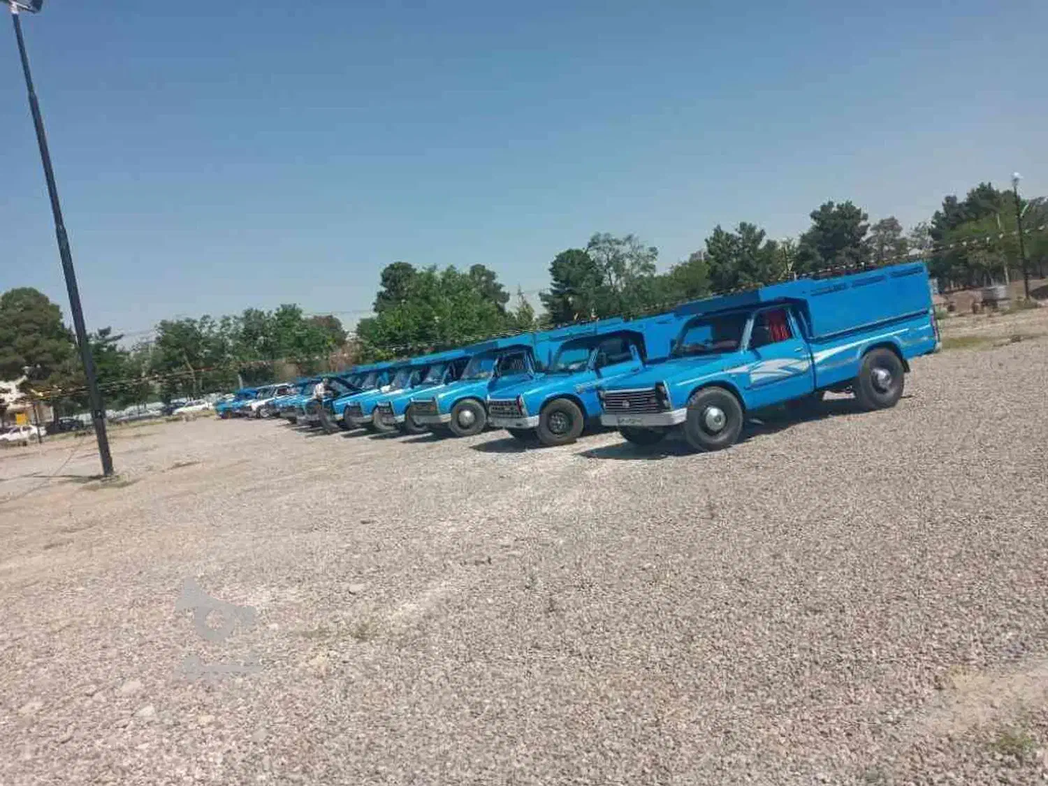 نیسان باربری وانت بار اثاث کشی حمل بار حرفه ای|خدمات حمل و نقل|تهران, ستارخان|دیوار