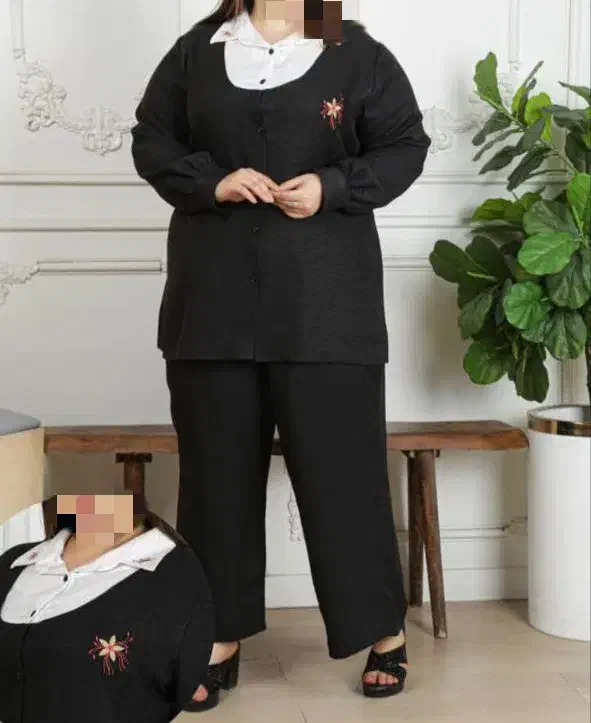 مانتو شومیزی سایزبزرگ سایز 50تا64 بزرگ|لباس|مشهد, رضاشهر|دیوار