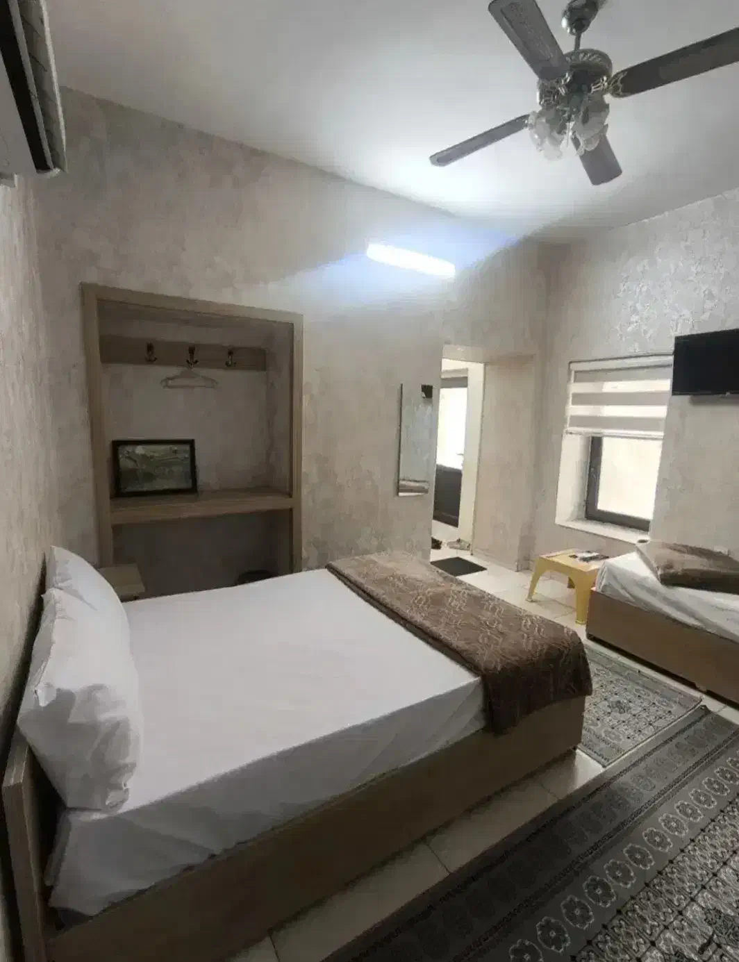 نظافت|فعالیت داوطلبانه|ایلام, |دیوار