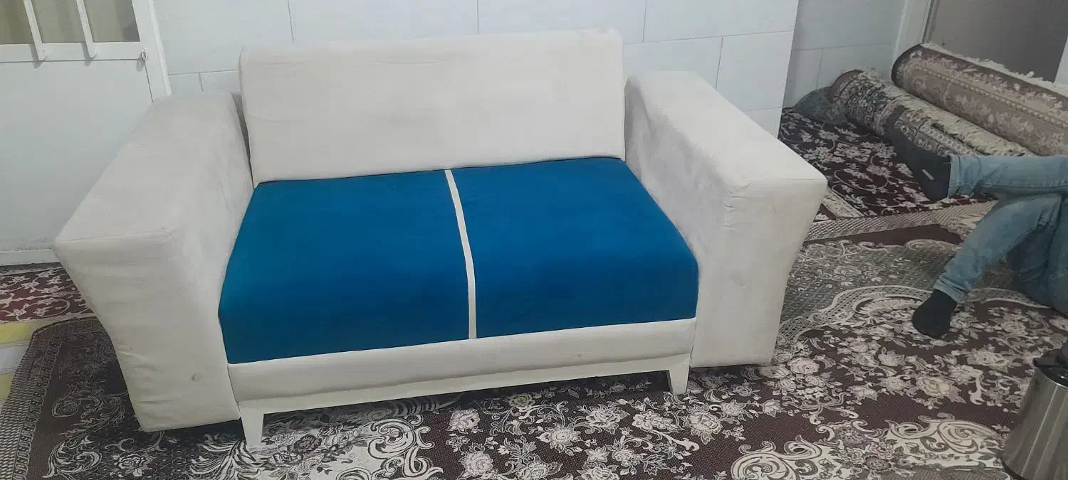 فروش مبلمان منزل|مبلمان خانگی و میز عسلی|شیراز, سعدیه جنوبی|دیوار