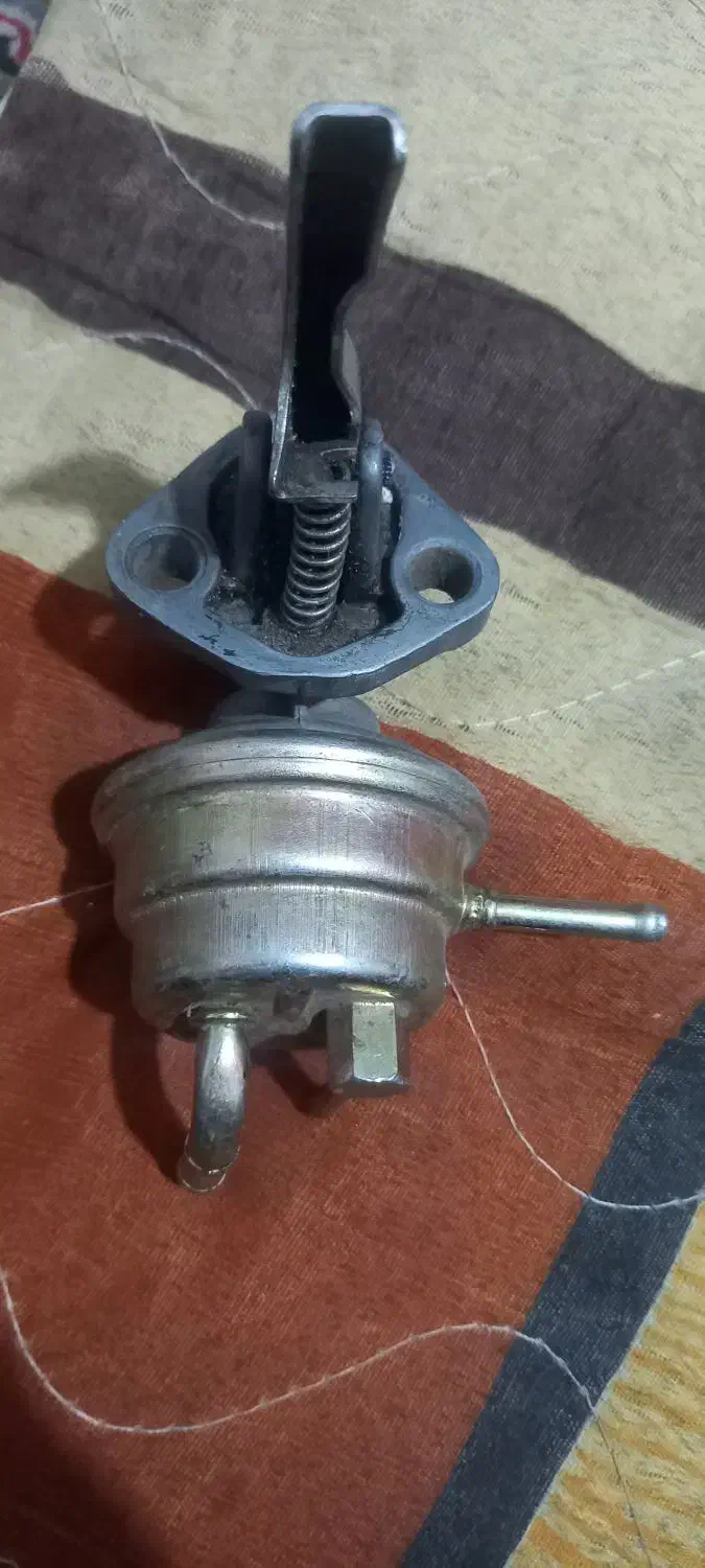 لوازم پراید|قطعات یدکی و لوازم جانبی|شیراز, شیخ علی چوپان|دیوار