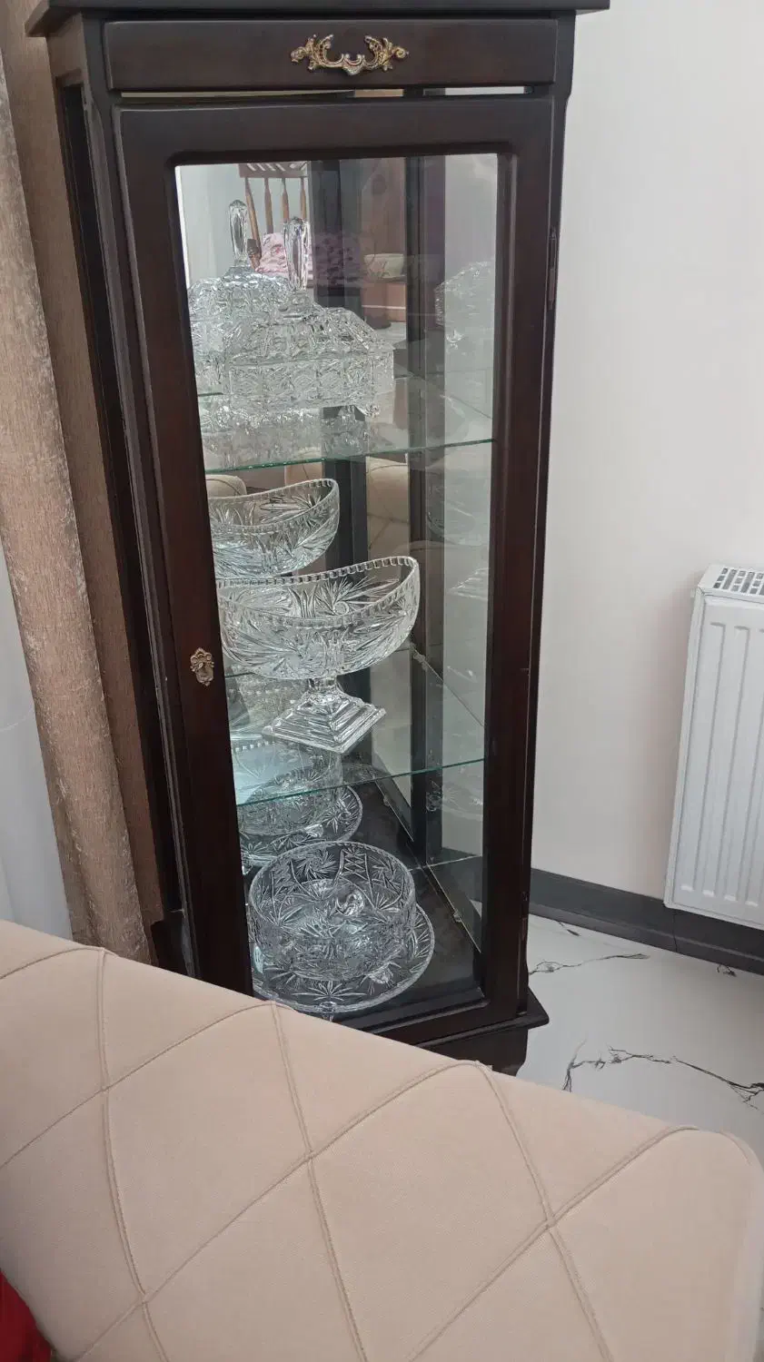 بوفه|بوفه، ویترین، کنسول|اسلامآباد غرب, |دیوار