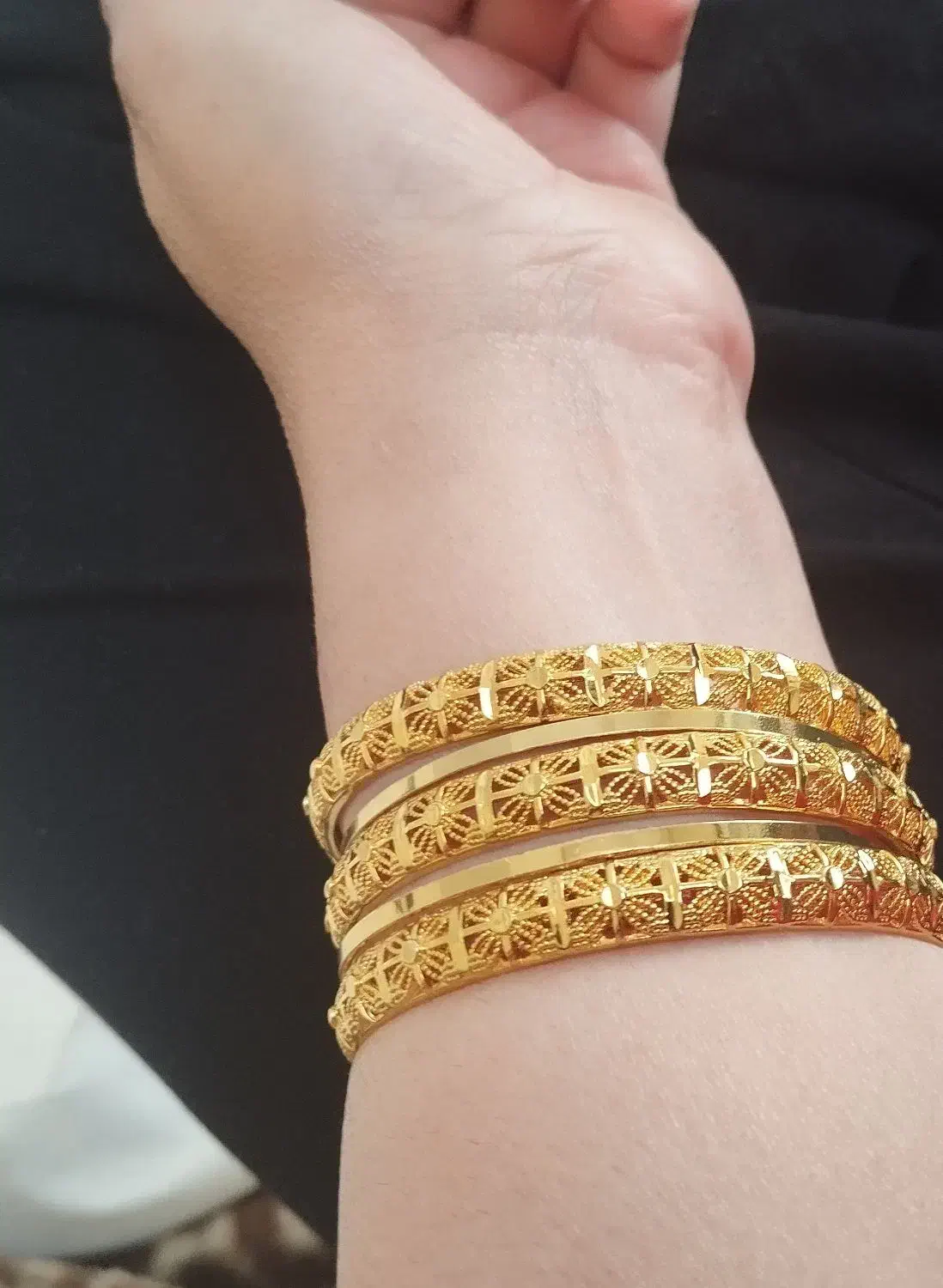 النگو رنگ ثابت|بدلیجات|کرمانشاه, |دیوار