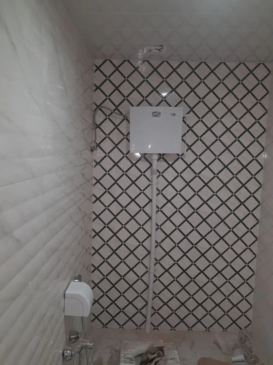 برق کشی و شیرالات ساختمانی|خدمات پیشه و مهارت|شیراز, فرگاز|دیوار