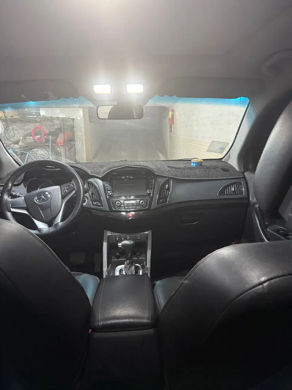 جک s5 اتومات مدل ۹۶ خانگی|خودرو سواری و وانت|شیراز, شهرک گلدشت حافظ|دیوار