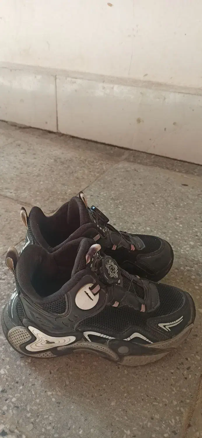 کفش بچه گانه|کفش و لباس بچه|بروجرد, |دیوار