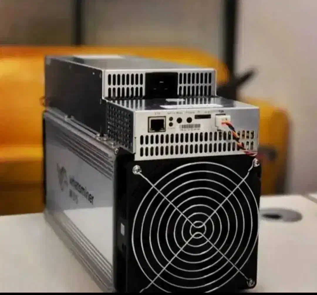 ماینر m30s|قطعات و لوازم جانبی رایانه|حمیدیه, |دیوار