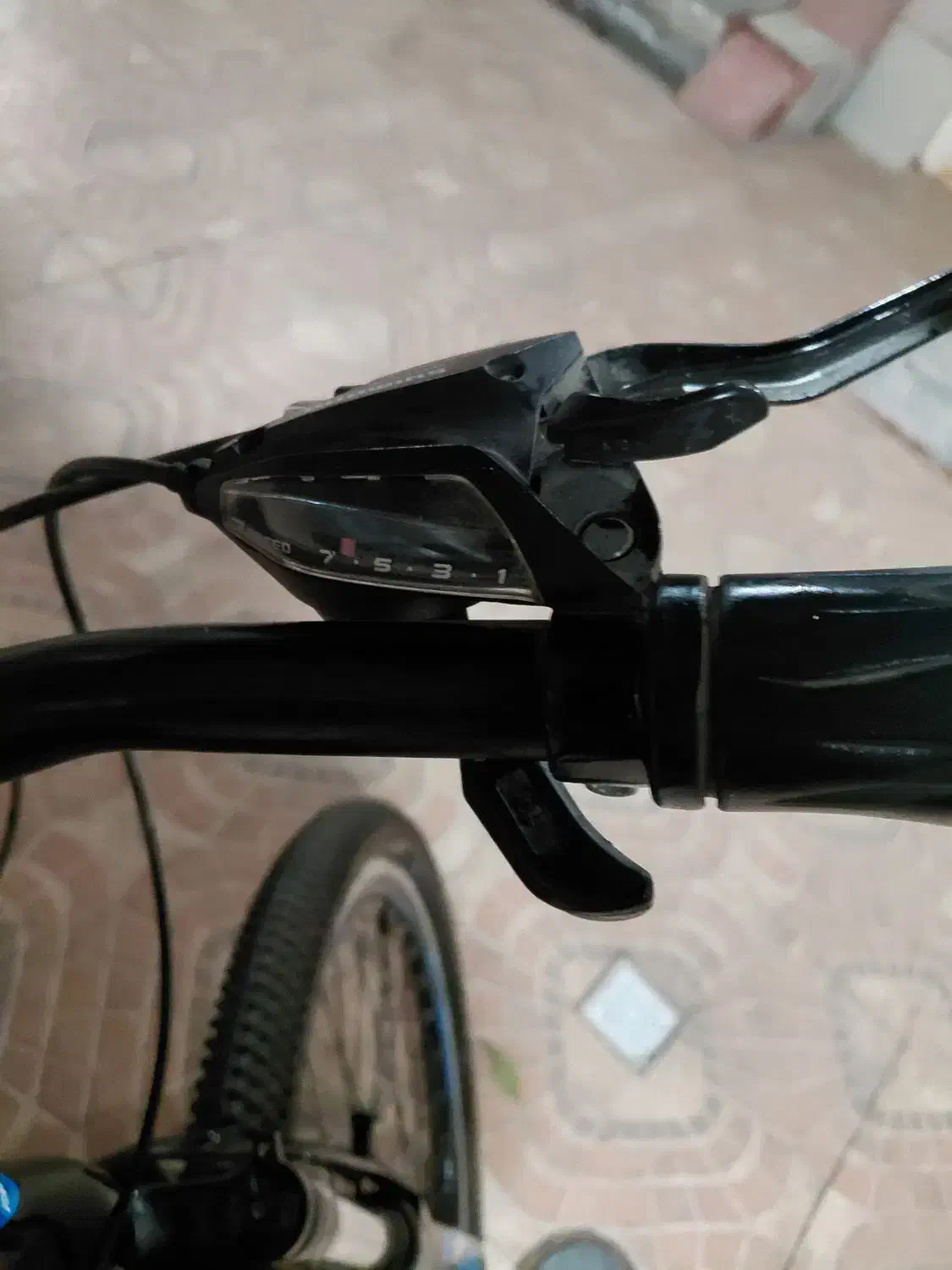 دوچرخه فاریس 26|دوچرخه، اسکیت، اسکوتر|بیرجند, |دیوار