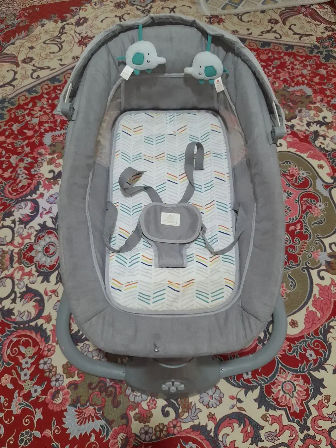 سلام یدونه نینی لای لای قیمت مناسب|اسباب‌بازی بچه|رباط‌کریم, الارد|دیوار